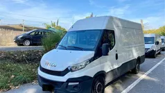 Branco Usado 2018 Iveco Daily | € 14.950 (Preço justo)
