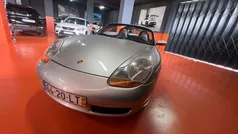 Usado 1997 Porsche Boxster Sport Cabrios | € 24.950