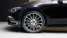 Mercedes CLA250e