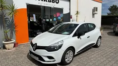 Usado 2019 Renault Clio IV Zen | € 13.950 (Preço justo)