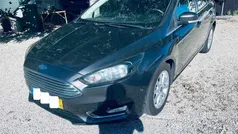 Usado 2017 Ford Focus Carrinha | € 10.499 (Super Preço)