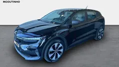 Usado 2024 Renault Mégane Evolution | € 36.960 (Preço justo)