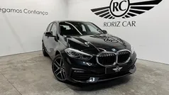 Usado 2022 BMW 116 Citadino | € 23.490 (Super Preço)