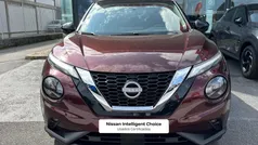 Usado 2025 Nissan Juke SUV | € 23.990 (Preço justo)