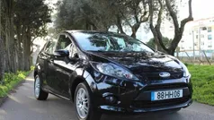 Usado 2009 Ford Fiesta Citadino | € 5.500 (Preço justo)