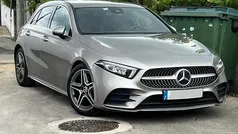 Outra Usado 2020 Mercedes A180 Citadino | € 24.900 (Preço justo)