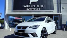 Usado 2022 Seat Ibiza | € 15.900 (Preço justo)