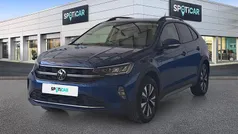 Usado 2022 VW Taigo Life SUV | € 22.900 (Preço justo)