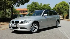 Usado 2006 BMW 320 Exclusive Carrinha | € 8.990 (Preço justo)