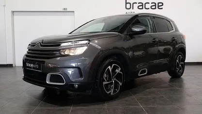 Usado Citroën C5 Aircross 224 HP (164 kW) 2020 SUV