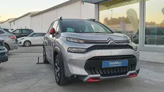 Usado 2022 Citroën C3 Aircross SUV | € 18.490 (Preço justo)