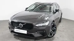 Cinzento Usado 2025 Volvo V90 Plus Carrinha | € 61.500 (Preço justo)