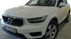 Usado 2019 Volvo XC40 SUV | € 26.999 (Preço justo)