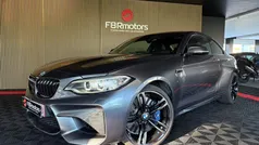 Usado 2017 BMW M2 Coupé | € 47.990