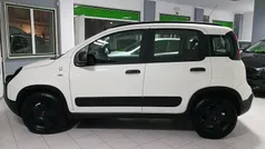 Usado 2019 Fiat Panda Citadino | € 9.999 (Preço justo)