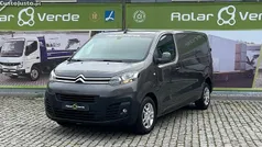 Usado 2019 Citroën Jumpy Monovolume | € 18.500 (Bom preço)