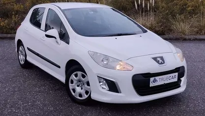 Usado 2011 Peugeot 308 | € 9.500 (Preço justo)