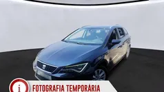 Usado 2019 Seat Leon ST Style Carrinha | € 12.890 (Preço justo)