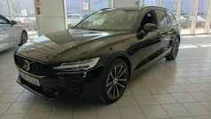 Usado 2024 Volvo V60 Plus Carrinha | € 48.900 (Bom preço)
