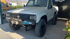 Usado 1994 Nissan Patrol SUV | € 7.999