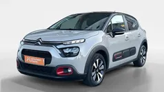 Usado 2022 Citroën C3 Citadino | € 16.800 (Preço justo)