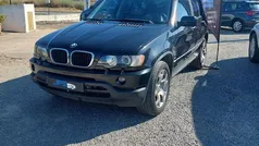 Usado 2001 BMW X5 SUV | € 7.998 (Bom preço)