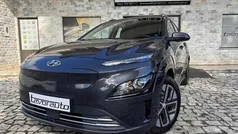 Usado 2021 Hyundai Kauai Premium SUV | € 18.900 (Preço justo)