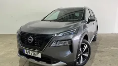 Cinzento Usado 2022 Nissan X-Trail SUV | € 35.450 (Super Preço)