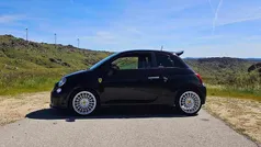 Usado 2015 Abarth 595 Citadino | € 16.250 (Preço justo)