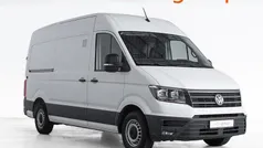 Branco Usado 2020 VW Crafter Van | € 23.490 (Bom preço)