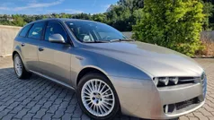 Outro Usado 2008 Alfa Romeo 159 Carrinha | € 5.990 (Super Preço)