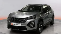 Usado 2024 Peugeot 2008 Allure SUV | € 22.990 (Preço justo)