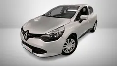 Cinzento Usado 2015 Renault Clio IV | € 8.990 (Preço justo)