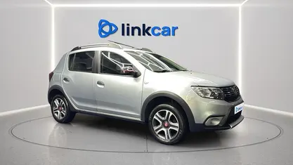 Usado 2020 Dacia Sandero | € 11.900 (Preço justo)