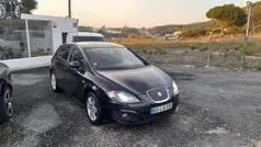 Usado 2011 Seat Leon Sport | € 7.900 (Bom preço)