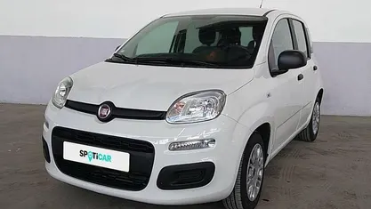 Usado 2022 Fiat Panda Red | € 11.900 (Preço justo)