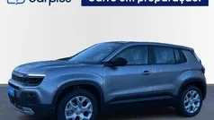 Usado 2025 Jeep Avenger EV Altitude SUV | € 31.000 (Super Preço)