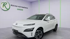 Usado 2022 Hyundai Kauai SUV | € 22.999 (Preço justo)