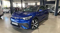 Azul Usado 2024 VW ID.5 Pro Performance SUV | € 38.900