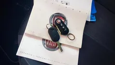 Cinza Usado 2016 Fiat 500L S Monovolume | € 11.900 (Preço justo)