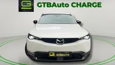 Branco Usado 2023 Mazda MX30 Ad'Vantage SUV | € 19.900 (Preço justo)