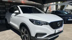 Usado 2022 MG ZS Comfort Sedan | € 19.900 (Preço justo)