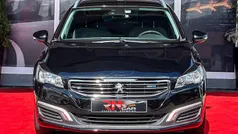 Usado 2016 Peugeot 508 Allure Carrinha | € 8.750 (Super Preço)