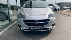 Usado 2018 Opel Corsa | € 8.900 (Bom preço)