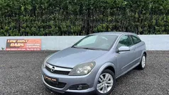 Usado 2010 Opel Astra GTC | € 5.990 (Preço justo)