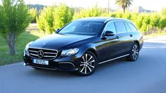 Mercedes E300