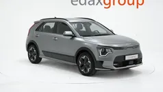 Usado 2023 Kia e-Niro SUV | € 33.490 (Preço justo)