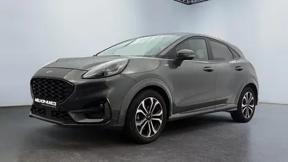 Usado 2020 Ford Puma ST-Line | € 14.990 (Preço justo)