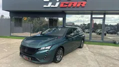 Usado 2022 Peugeot 308 Carrinha | € 16.750 (Preço justo)