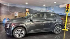 Usado 2021 Hyundai Kauai Premium SUV | € 18.500 (Preço justo)
